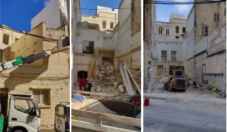 DEMOLITION - EXCAVATION - CONSTRUCTION - ALTERATIONS malta, CORE | Project Management malta