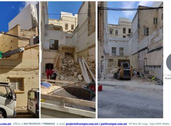  malta, CORE | Project Management malta